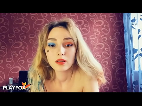 ❤️ As lentes máxicas de realidade virtual déronme sexo con Harley Quinn ☑ Porno anal na pornografía gl.playcrot69.top