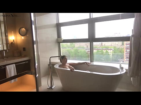 ❤️ Nena tremenda Masturbándose apaixonadamente a súa coña no baño ☑ Porno anal na pornografía gl.playcrot69.top